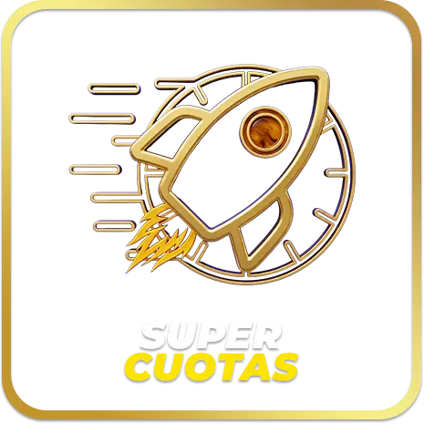 Súper cuotas